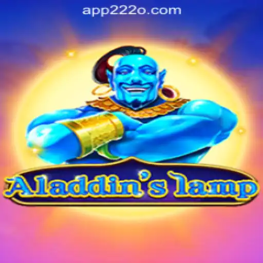 Exploring Aladdinslamp: A Magical Journey into 222o.com Oficial Slots Brasil #1