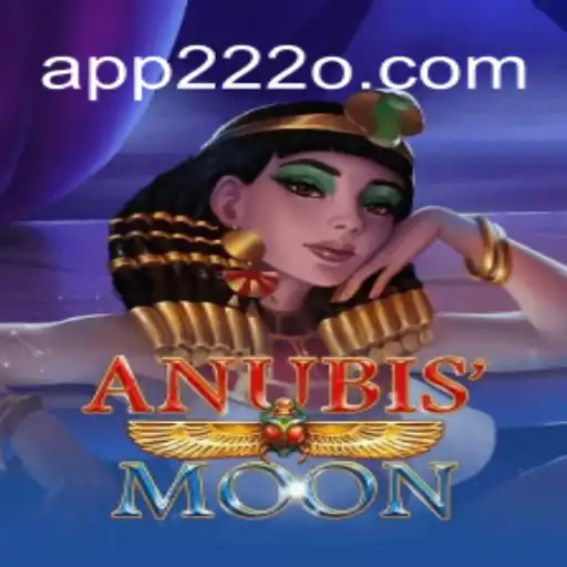Explore the Enigma of AnubisMoon: Brasil's Leading Slot Game on 222o.com Oficial