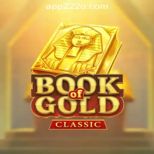 Exploring the Allure of BookOfGoldClassic: A Dive into Oficial Slots Brasil #1