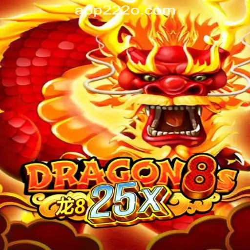 Dragon8s25x: The Alluring World of 222o.com Oficial Slots Brasil #1