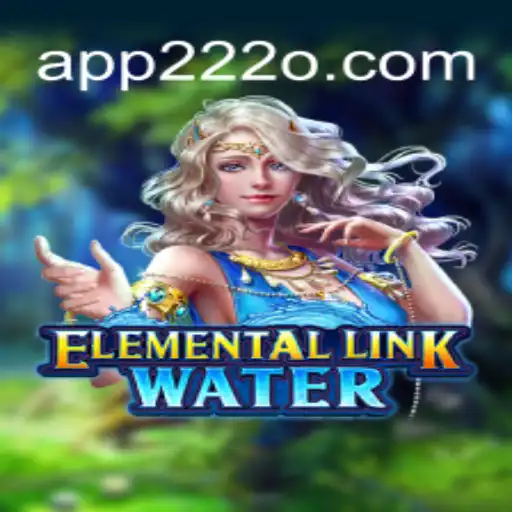 Dive Deep into the World of ElementalLinkWater: The Exciting New Online Slot Game