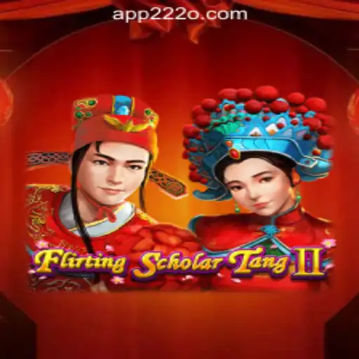 Flirting Scholar Tang II: A Captivating Journey into Chinese Culture with 222o.com Oficial Slots Brasil #1