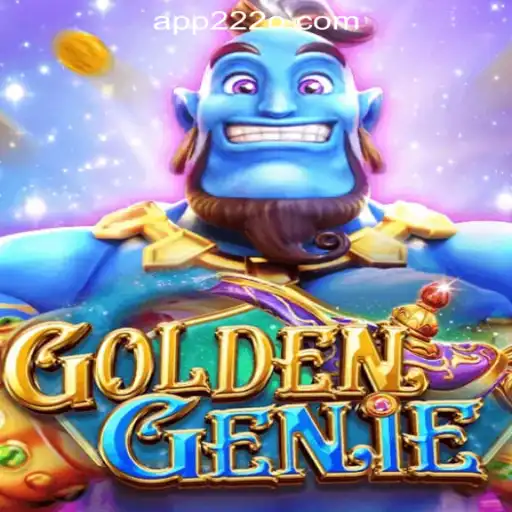 Discover GOLDENGENIE: The Ultimate Slot Experience