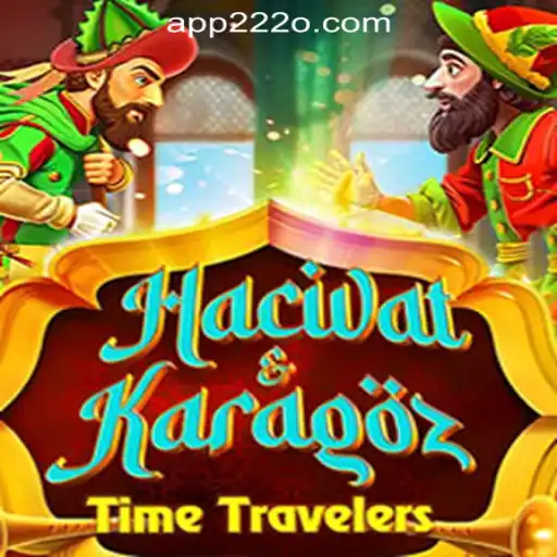 Exploring the World of HacivatandKaragoz: A Dive into the Popular Game