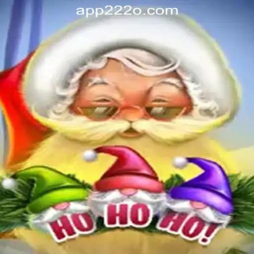 Exploring HoHoHo: A Festive Journey with 222o.com Oficial Slots Brasil #1