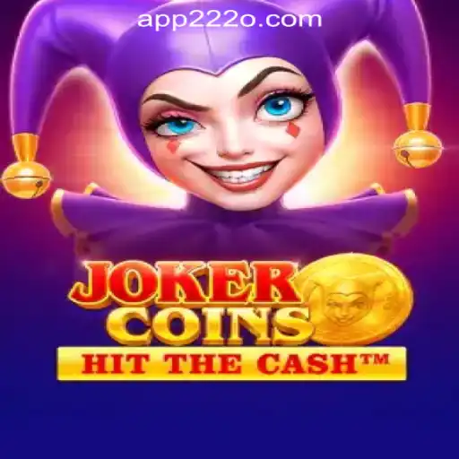 Discover the Excitement of JokerCoins: A Look into Brazil's Top Slot Game