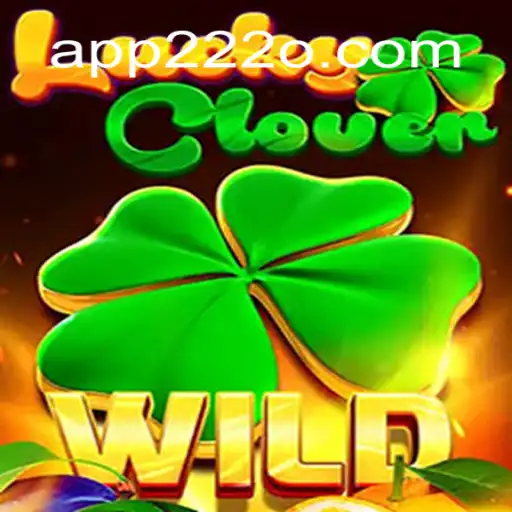 LuckyClover: Exploring the Magic of 222o.com Oficial Slots Brasil #1