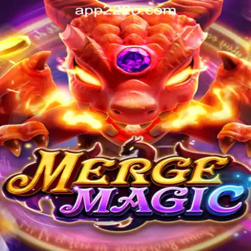 Explore the Enchanting World of MERGEMAGIC: A Dive into Brazil's #1 Official Slots Game