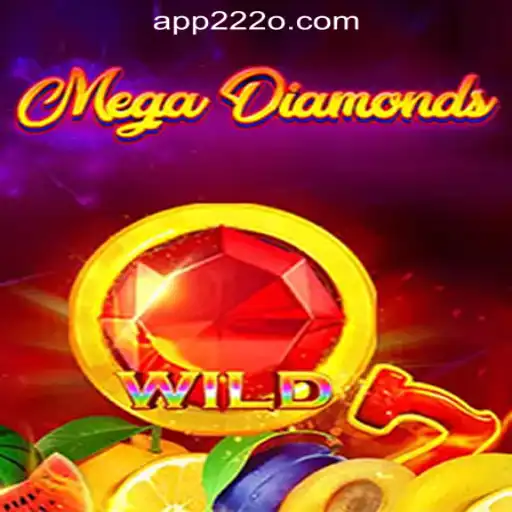 Exploring MegaDiamond: The Thrill of 222o.com Oficial Slots Brasil #1