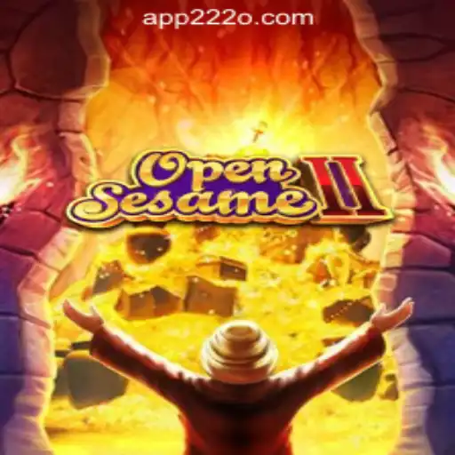 OpenSesameII: Dive into the World of 222o.com Oficial Slots Brasil #1