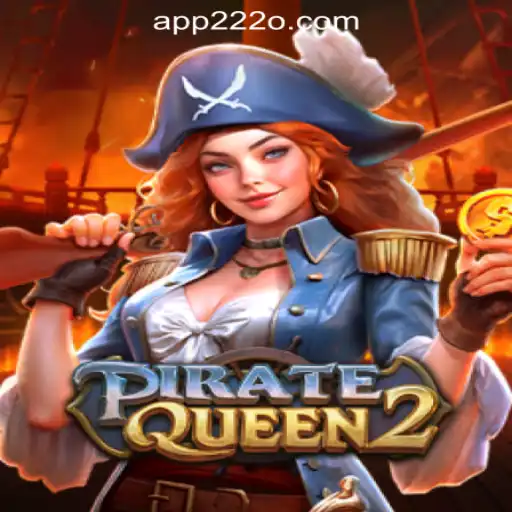 Discover PirateQueen2: The Ultimate Slot Adventure on 222o.com