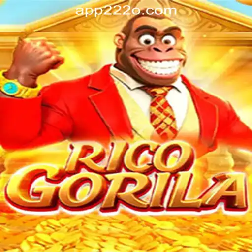 RicoGorila: The Ultimate Slot Experience for Enthusiasts
