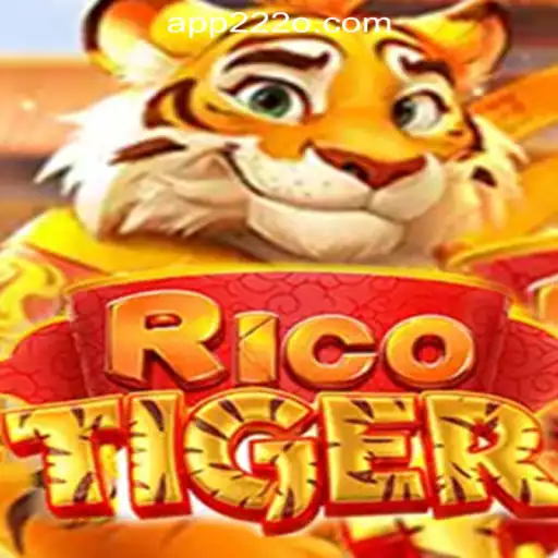 Discover RicoTiger: The Premier Experience with 222o.com Oficial Slots Brasil #1