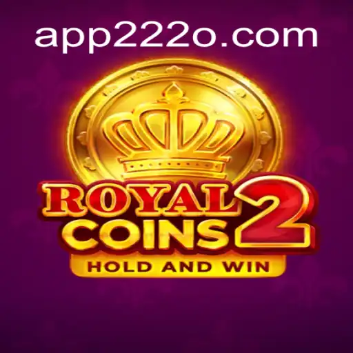 RoyalCoins2: The Ultimate Slot Gaming Experience