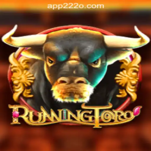 RunningToro: The Thrilling Adventure Slot Game
