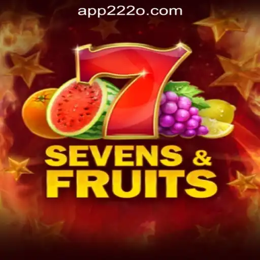 SevensFruits Slots: A Thrilling Fruit-Themed Experience