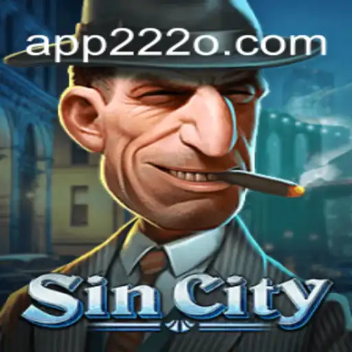 Exploring SinCity: Dive into the Thrilling World of 222o.com Oficial Slots Brasil #1