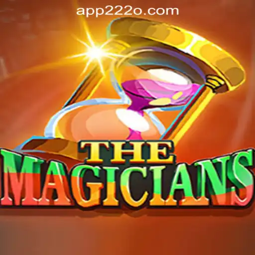 TheMagicians: An Exciting Adventure in the World of 222o.com Oficial Slots Brasil #1
