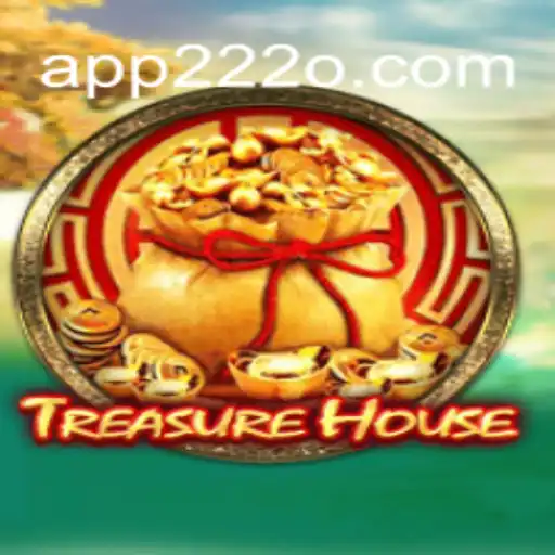 TreasureHouse - An Exciting Journey into the World of Slots