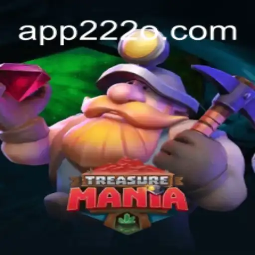 Discover TreasureMania: The Thrilling World of 222o.com Oficial Slots Brasil #1