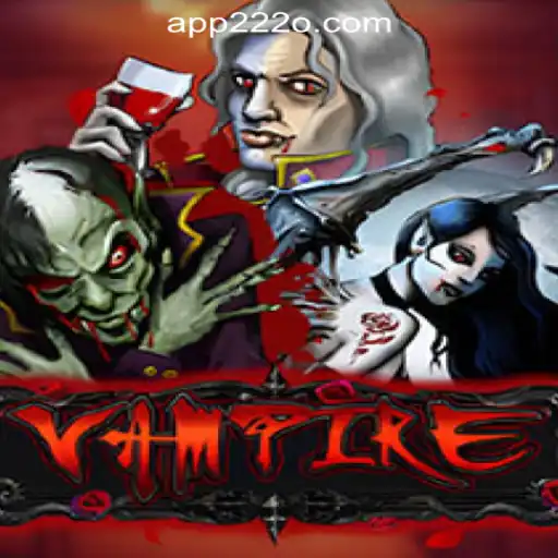 Exploring the Enigmatic World of 'Vampire' in 222o.com Oficial Slots Brasil #1