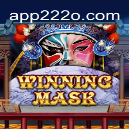 WinningMask: A Journey Through the Thrilling World of 222o.com Oficial Slots Brasil #1