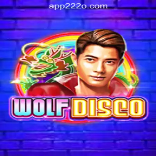 Discover the Thrills of WolfDisco: The Ultimate Slot Game