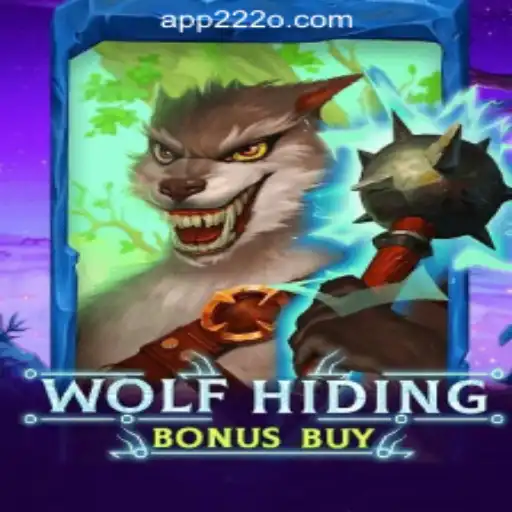 WolfHidingBonusBuy: A Leading Game at 222o.com Oficial Slots Brasil