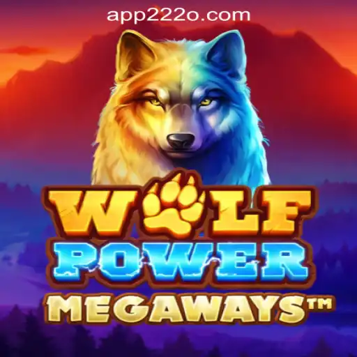 Experience the Thrill of WolfPowerMega: The Premier Slot Game at 222o.com Oficial Slots Brasil #1